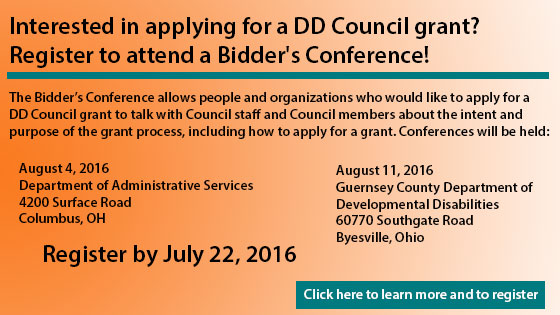 Bidders-Conference