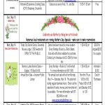 Community Calendar Whats Happening 5.11.18 Page 02