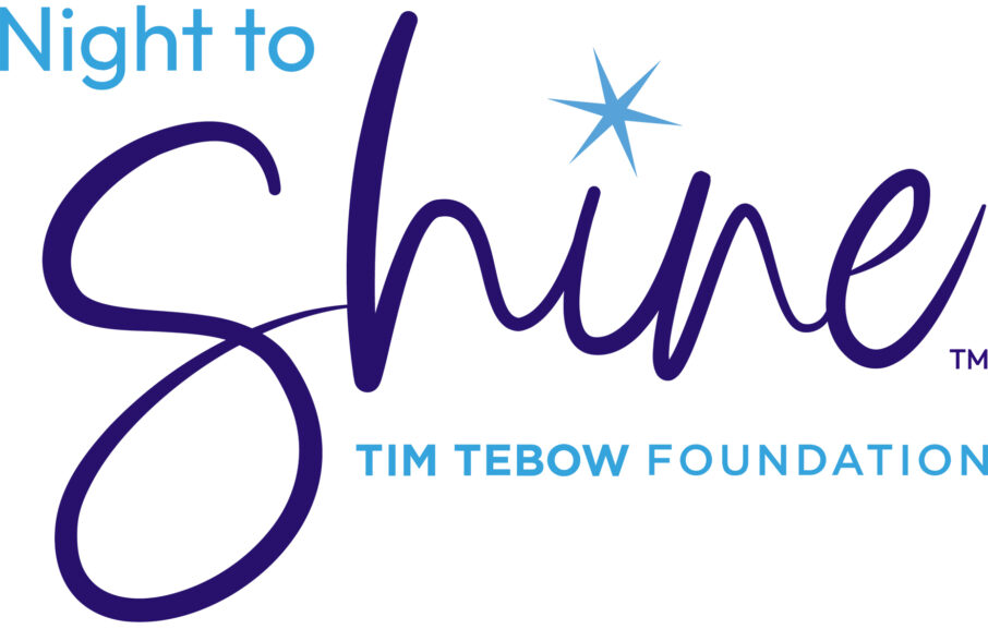 Tim Tebow Foundation Night to Shine